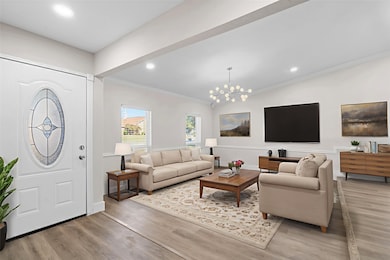 2008 E Peters Colony Rd, Carrollton, TX 75007 - photo 4