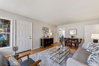 1731 Ward St, Berkeley, CA 94703 - photo 5