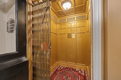 Franklin Hall Apartments unit 506, Spokane, WA 99204 - photo 6