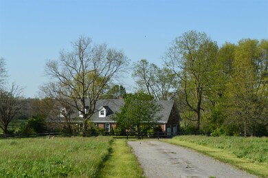 1345 Burgin Rd, Harrodsburg, KY 40330 - photo 2