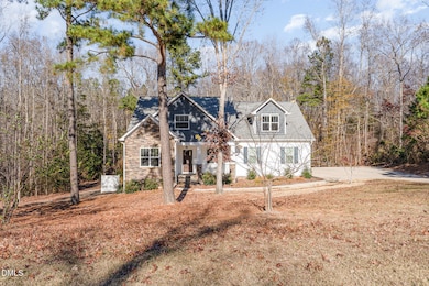 100 Lexington Ave, Zebulon, NC 27597 - photo 4