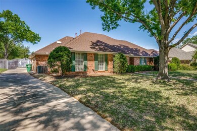39 Rolling Hills Cir, Denton, TX 76205 - photo 2