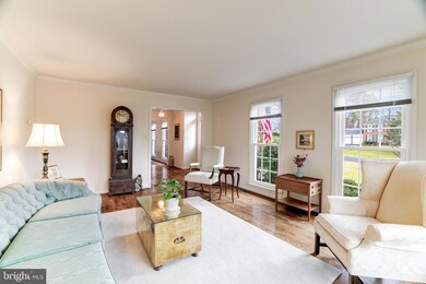 13221 Shady Ridge Ln, Fairfax, VA 22033 - photo 7