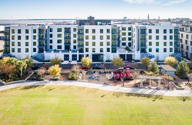 The Gadsden unit 501, Charleston, SC 29401 - photo 3