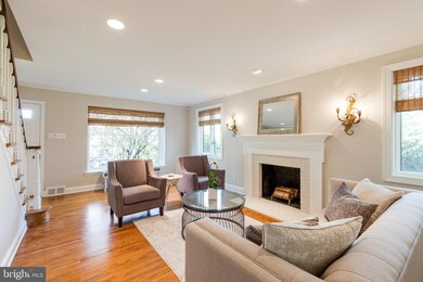 22 Levering Cir, Bala Cynwyd, PA 19004 - photo 4