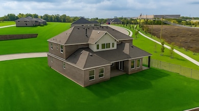 215 Parkland Valley, Rockwall, TX 75087 - photo 5