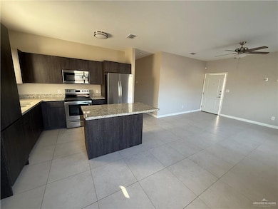 3420 Golden Nugget unit 1, Edinburg, TX 78541 - photo 4