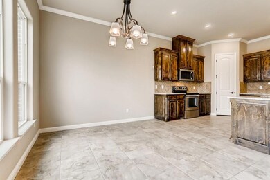 206 Bayless Ave, Godley, TX 76044 - photo 7