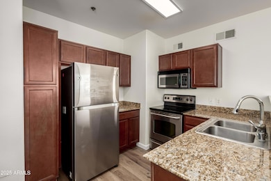 2134 E Broadway Rd unit 2054, Tempe, AZ 85282 - photo 7