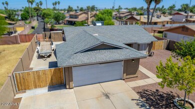 16 ft RV garage
