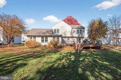 4521 Waverly Crossing Ln, Chantilly, VA 20151 - photo 2