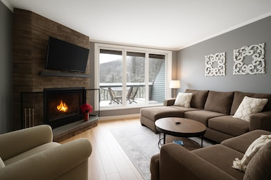 8 Emerson Way unit F5, Waterville Valley, NH 03215 - photo 2