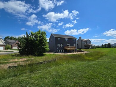 319 Sedgewood Ln unit 2324, Ann Arbor, MI 48103 - photo 2