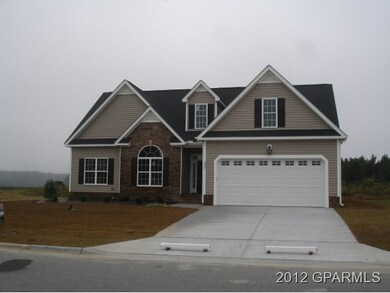 3201 Taberna Dr, Greenville, NC 27834 - photo 2