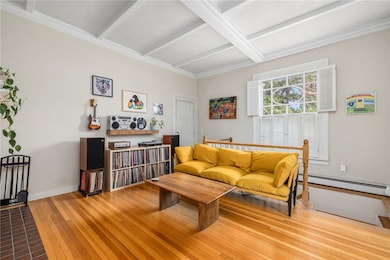 165 Waterman St unit 2, Providence, RI 02906 - photo 4