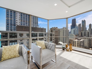 Ritchie Tower unit 27C, Chicago, IL 60610 - photo 7