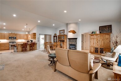 1380 Eastmont Ave unit 1404, East Wenatchee, WA 98802 - photo 6