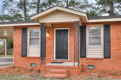 3326 Sylvester Dr, Augusta, GA 30906 - photo 4