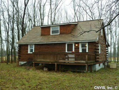 Exterior Back