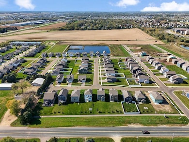 A wonderful place to walk!