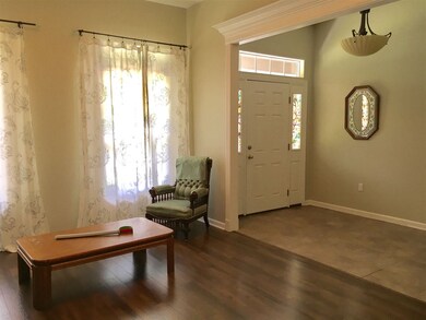 102 Maria Del Carmen Ln, Crawfordville, FL 32327 - photo 4