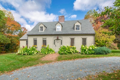 1196 Route 117, Sugar Hill, NH 03586 - photo 2