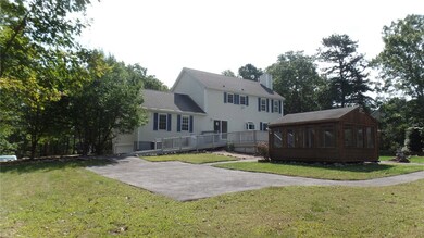 40 Blue Ridge Dr, Charlestown, RI 02813 - photo 3