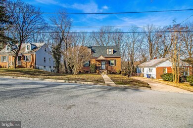 6704 Elmhurst St, District Heights, MD 20747 - photo 3