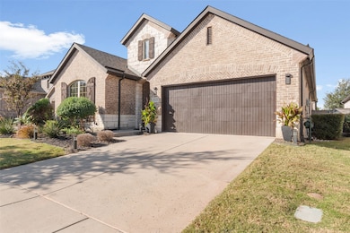 5121 Shallow Pond Dr, Aubrey, TX 76227 - photo 2