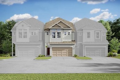 Penelope Elevation E