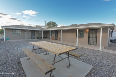 1218 S 2nd Ave, Safford, AZ 85546 - photo 2