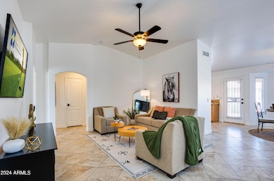 1452 E Torrey Pines Ln, Chandler, AZ 85249 - photo 5