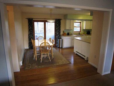 Dining Room.