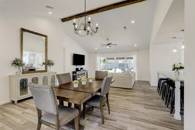 971 Marcella St, Houston, TX 77091 - photo 3