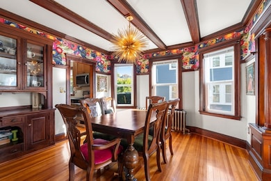 36 Neponset Ave unit 1, Roslindale, MA 02131 - photo 7