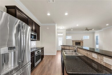 1736 Twin Pond Cir, College Station, TX 77845 - photo 6