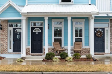 780 Gabreski Ln unit 2, Myrtle Beach, SC 29577 - photo 2
