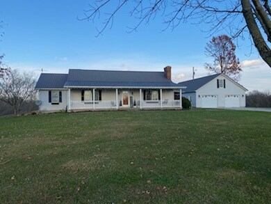 97 Hedgeapple Ln, Augusta, KY 41002 - photo 2