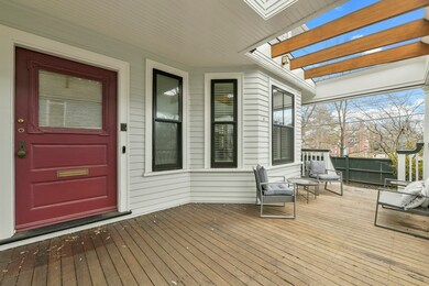 50 Garden St unit 1, Cambridge, MA 02138 - photo 2