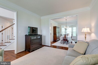 2317 Buoy Ct, Woodbridge, VA 22191 - photo 7