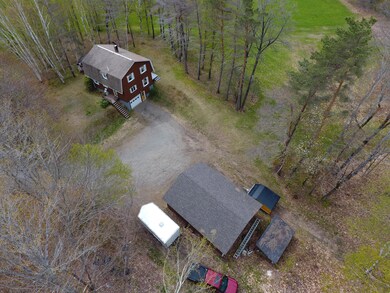 Drone Plot