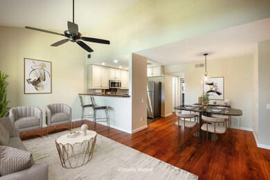 291 E Mel Ave unit 312, Palm Springs, CA 92262 - photo 4