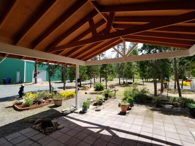 6005 Pleasant Creek Rd, Rogue River, OR 97537 - photo 3