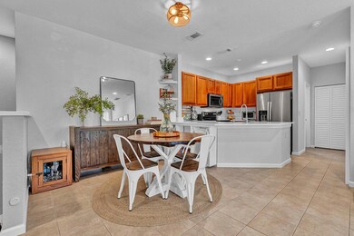 1428 W Wickham Cir unit A, Delray Beach, FL 33445 - photo 3