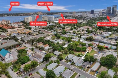 536 18th St, West Palm Beach, FL 33407 - photo 2