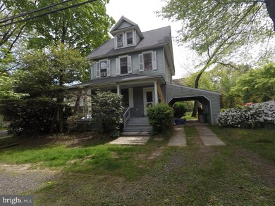 32 Colonial Ave, Haddonfield, NJ 08033 - photo 2