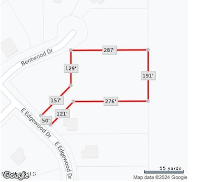 0 E Edgewood Dr unit 4118476, Saucier, MS 39574 - photo 3