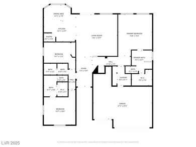 4087 Mita Way, Las Vegas, NV 89141 - photo 6