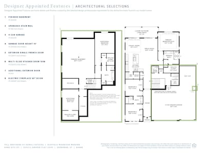 View of floor plan / room layout