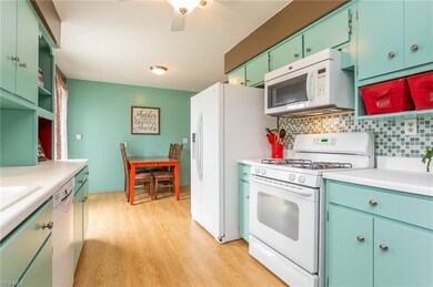 747 Alameda Ave, Sheffield Lake, OH 44054 - photo 2